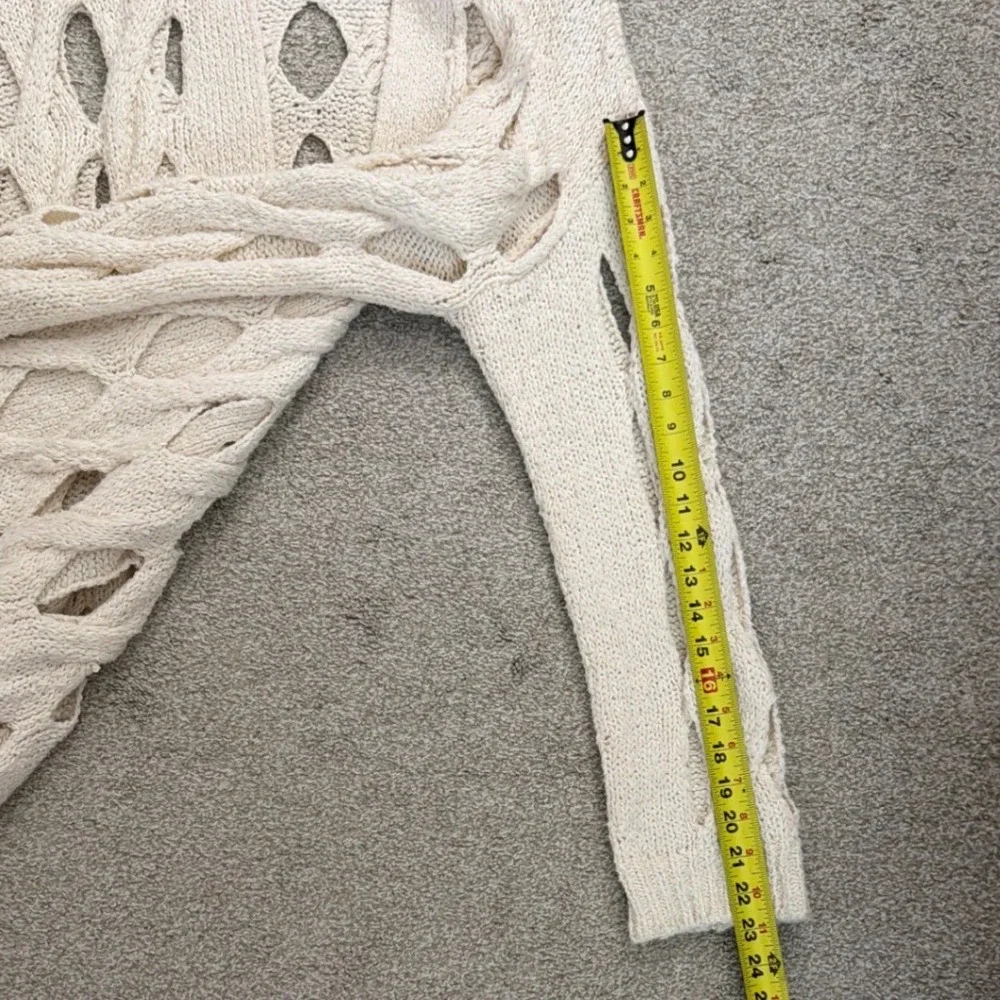 RUS shokki cardigan